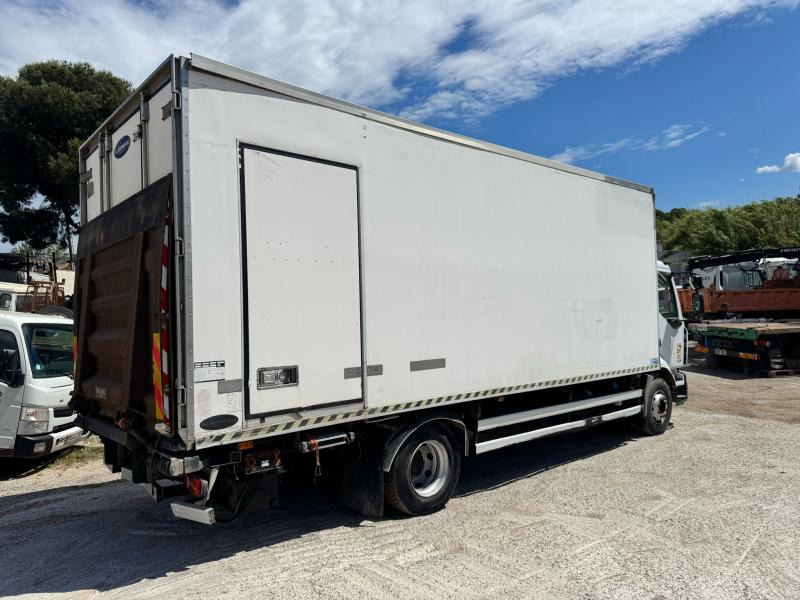 Camion frigorifique Renault Midlum 220 DXI: photos 7