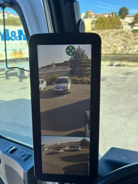 Mercedes ACTROS 1851 RETARDER - Tracteur routier: photos 5 Mercedes ACTROS 1851 RETARDER - Tracteur routier: photos 5