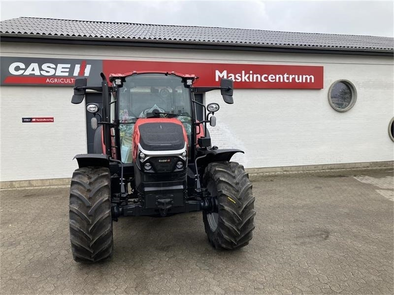 Case IH Farmall 100C - Tracteur agricole: photos 2 Case IH Farmall 100C - Tracteur agricole: photos 2