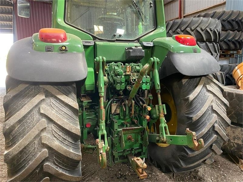 John Deere 6920 S Autopower - Tracteur agricole: photos 3 John Deere 6920 S Autopower - Tracteur agricole: photos 3