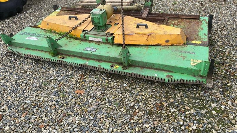 Joskin TR270/C3 - Faucheuse: photos 1 Joskin TR270/C3 - Faucheuse: photos 1