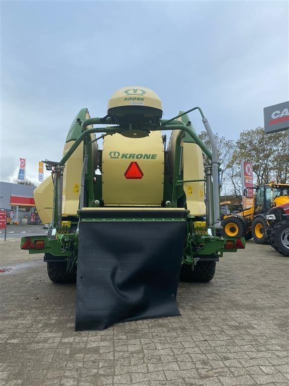 Krone CV 150 XC Extreme Comprima X-treme - Presse à balles rondes: photos 5 Krone CV 150 XC Extreme Comprima X-treme - Presse à balles rondes: photos 5