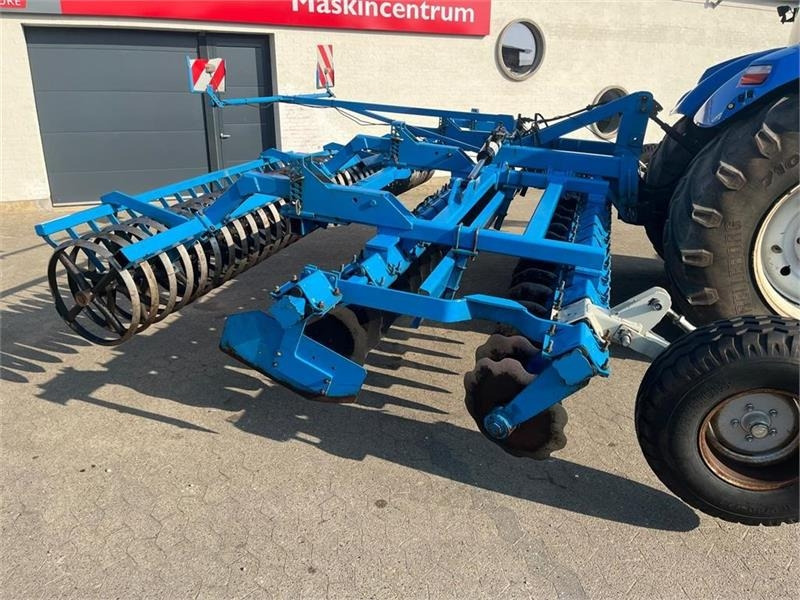 Mandam Tallerken harve 6 m - Cover crop: photos 5 Mandam Tallerken harve 6 m - Cover crop: photos 5