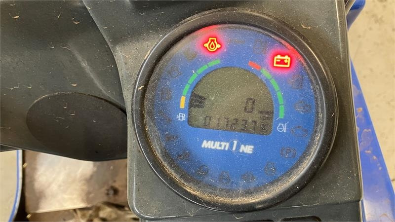 Multione 5.3 5.3 - Valet de ferme: photos 5 Multione 5.3 5.3 - Valet de ferme: photos 5