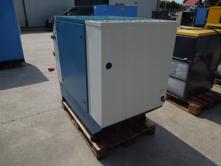 ALUP SCK 26-10 - Compresseur d'air: photos 1 ALUP SCK 26-10 - Compresseur d'air: photos 1