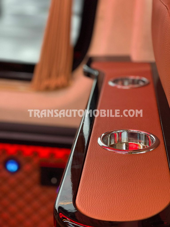 Minibus, Transport de personnes neuf Mercedes Benz Sprinter 519 CDI 2.2L DIESEL AUTOMATIQUE vip: photos 20 Minibus, Transport de personnes neuf Mercedes Benz Sprinter 519 CDI 2.2L DIESEL AUTOMATIQUE vip: photos 20