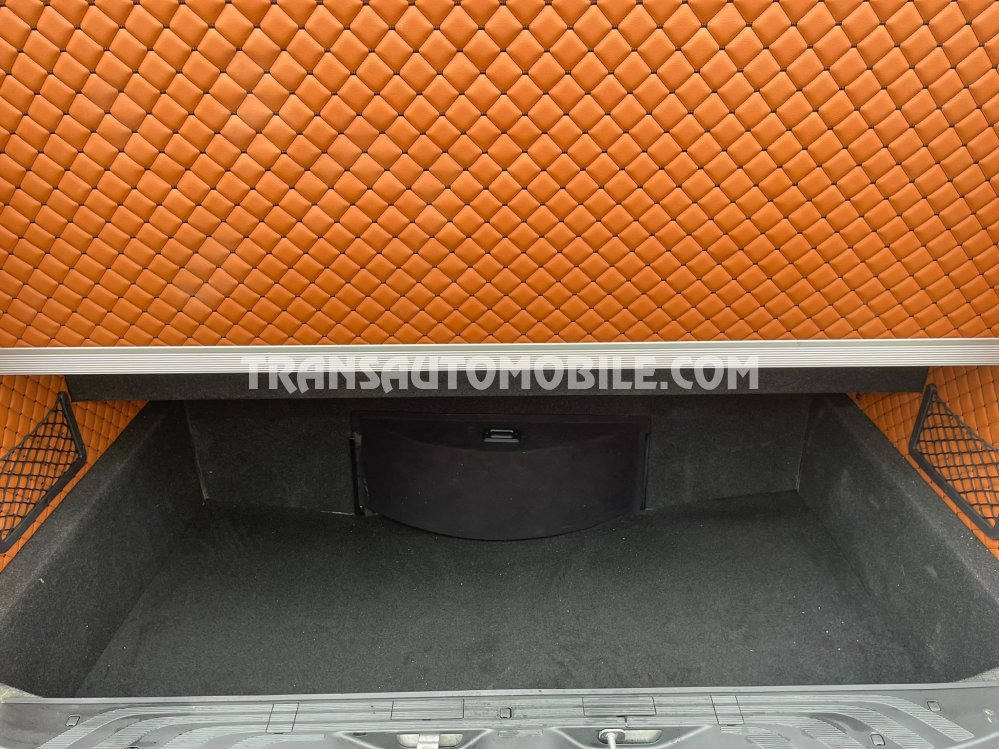 Minibus, Transport de personnes neuf Mercedes Benz Sprinter 519 CDI 2.2L DIESEL AUTOMATIQUE vip: photos 14 Minibus, Transport de personnes neuf Mercedes Benz Sprinter 519 CDI 2.2L DIESEL AUTOMATIQUE vip: photos 14