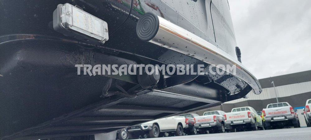 Minibus, Transport de personnes neuf Mercedes Benz Sprinter 519 CDI 2.2L DIESEL AUTOMATIQUE vip: photos 12 Minibus, Transport de personnes neuf Mercedes Benz Sprinter 519 CDI 2.2L DIESEL AUTOMATIQUE vip: photos 12