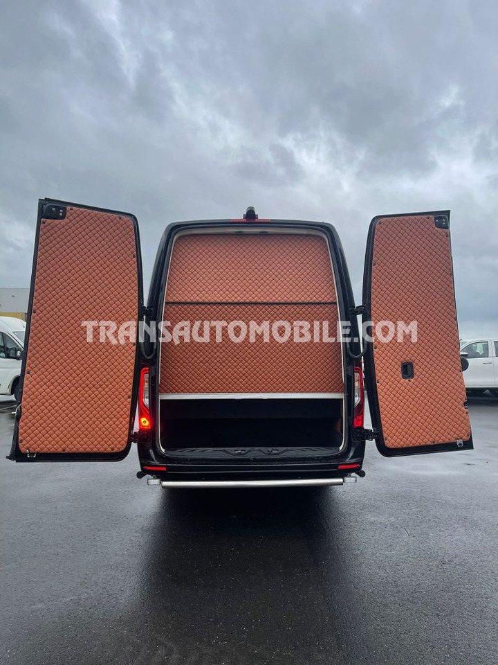 Minibus, Transport de personnes neuf Mercedes Benz Sprinter 519 CDI 2.2L DIESEL AUTOMATIQUE vip: photos 13 Minibus, Transport de personnes neuf Mercedes Benz Sprinter 519 CDI 2.2L DIESEL AUTOMATIQUE vip: photos 13