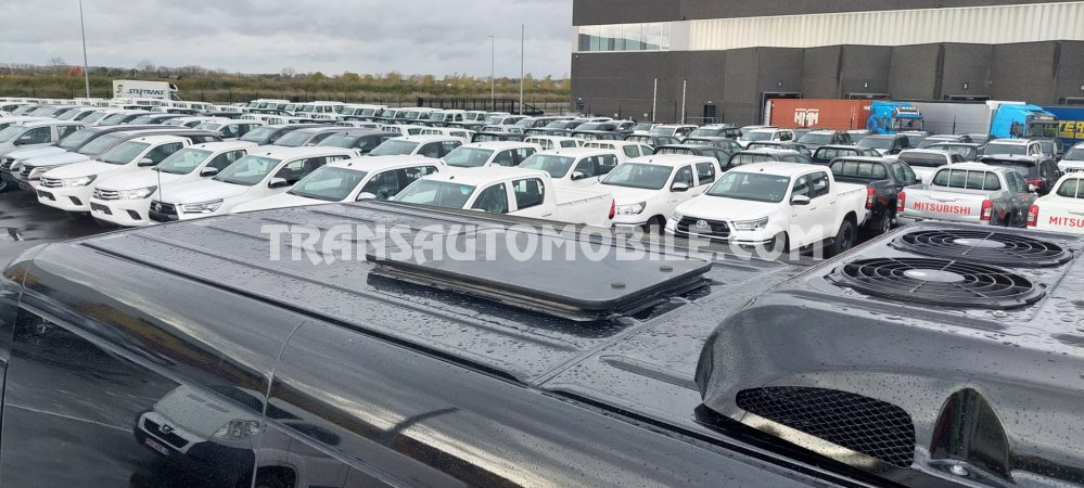 Minibus, Transport de personnes neuf Mercedes Benz Sprinter 519 CDI 2.2L DIESEL AUTOMATIQUE vip: photos 11 Minibus, Transport de personnes neuf Mercedes Benz Sprinter 519 CDI 2.2L DIESEL AUTOMATIQUE vip: photos 11