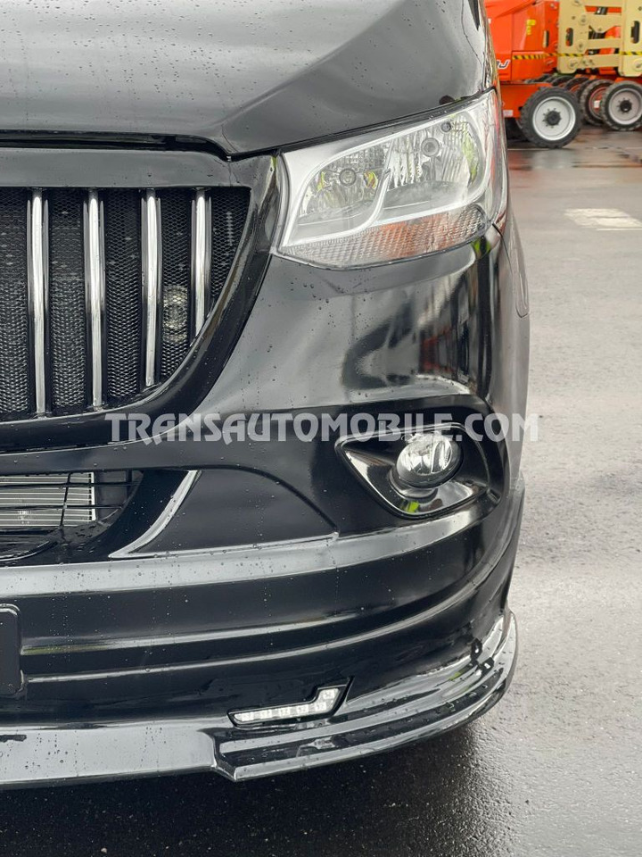 Minibus, Transport de personnes neuf Mercedes Benz Sprinter 519 CDI 2.2L DIESEL AUTOMATIQUE vip: photos 7 Minibus, Transport de personnes neuf Mercedes Benz Sprinter 519 CDI 2.2L DIESEL AUTOMATIQUE vip: photos 7