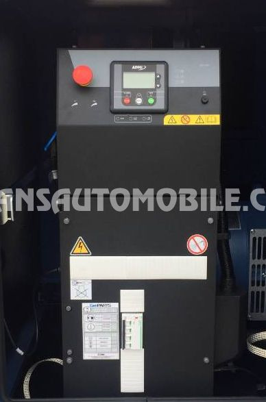 Sdmo K66 Silent 11.4L DIESEL - EXPORT OUT EU - Groupe électrogène: photos 4 Sdmo K66 Silent 11.4L DIESEL - EXPORT OUT EU - Groupe électrogène: photos 4