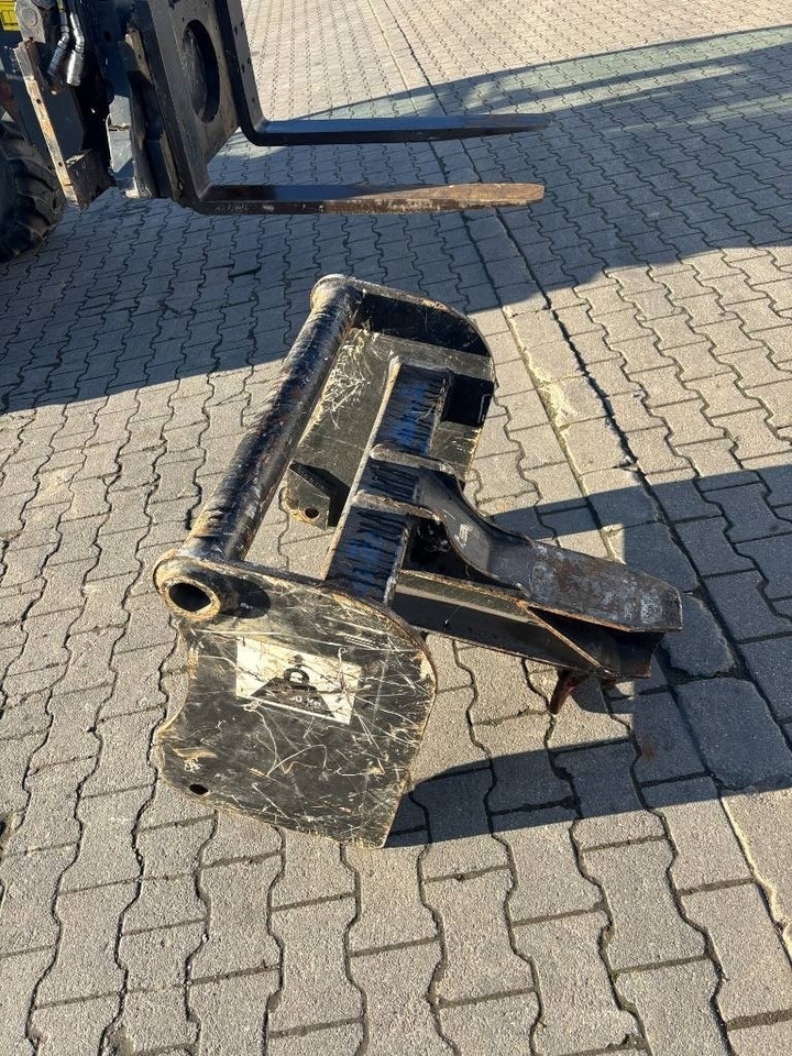 Bobcat Lasthaken - Chariot télescopique: photos 2 Bobcat Lasthaken - Chariot télescopique: photos 2