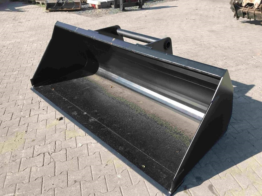 Bobcat Schaufel - Godet pour Engins de chantier: photos 4 Bobcat Schaufel - Godet pour Engins de chantier: photos 4