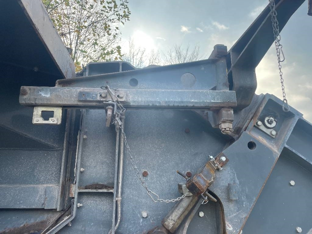 Concasseur mobile Rubble Master RM 70 Go: photos 6