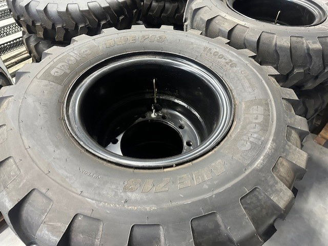 Diversen 10.00-20 Tires NEW - Pneu: photos 2 Diversen 10.00-20 Tires NEW - Pneu: photos 2