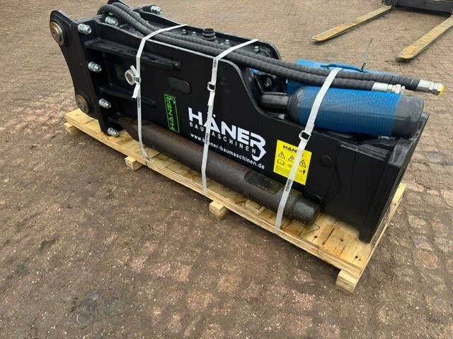 Diversen Hydraulische hamer 1600 KG - Marteau hydraulique pour Engins de chantier: photos 3 Diversen Hydraulische hamer 1600 KG - Marteau hydraulique pour Engins de chantier: photos 3