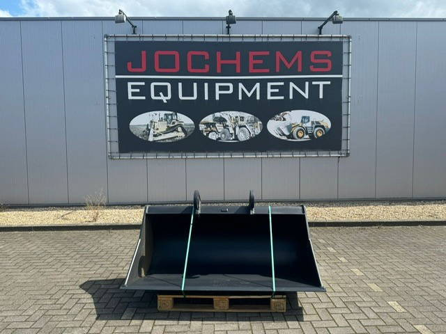 VemaTec CW30 Slotenbak 900 Ltr 1800mm breed - Godet pour pelle pour Engins de chantier: photos 1 VemaTec CW30 Slotenbak 900 Ltr 1800mm breed - Godet pour pelle pour Engins de chantier: photos 1