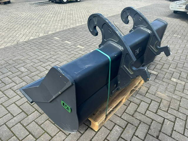 VemaTec CW30 Slotenbak 900 Ltr 1800mm breed - Godet pour pelle pour Engins de chantier: photos 4 VemaTec CW30 Slotenbak 900 Ltr 1800mm breed - Godet pour pelle pour Engins de chantier: photos 4
