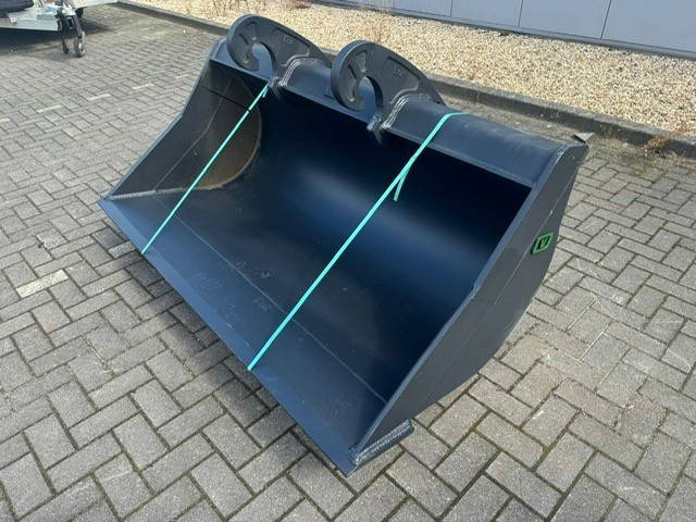 VemaTec CW30 Slotenbak 900 Ltr 1800mm breed - Godet pour pelle pour Engins de chantier: photos 5 VemaTec CW30 Slotenbak 900 Ltr 1800mm breed - Godet pour pelle pour Engins de chantier: photos 5