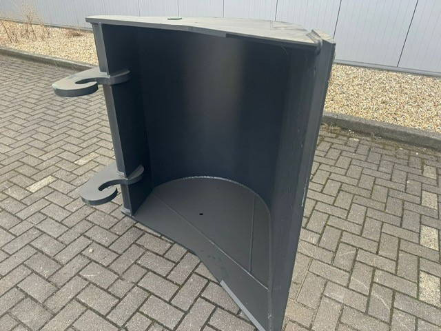 VemaTec NEW CW30 Bucket 1200mm Nieuw Graafbak - Godet pour pelle pour Engins de chantier: photos 5 VemaTec NEW CW30 Bucket 1200mm Nieuw Graafbak - Godet pour pelle pour Engins de chantier: photos 5