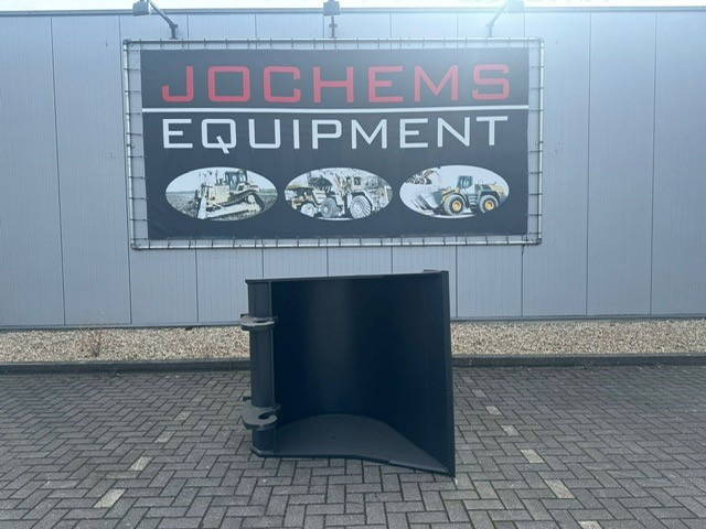 VemaTec NEW CW30 Bucket 1200mm Nieuw Graafbak - Godet pour pelle pour Engins de chantier: photos 1 VemaTec NEW CW30 Bucket 1200mm Nieuw Graafbak - Godet pour pelle pour Engins de chantier: photos 1