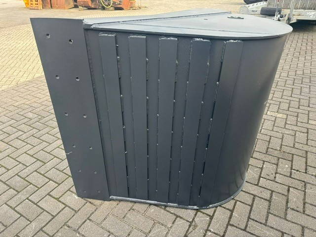 VemaTec NEW CW30 Bucket 1200mm Nieuw Graafbak - Godet pour pelle pour Engins de chantier: photos 4 VemaTec NEW CW30 Bucket 1200mm Nieuw Graafbak - Godet pour pelle pour Engins de chantier: photos 4