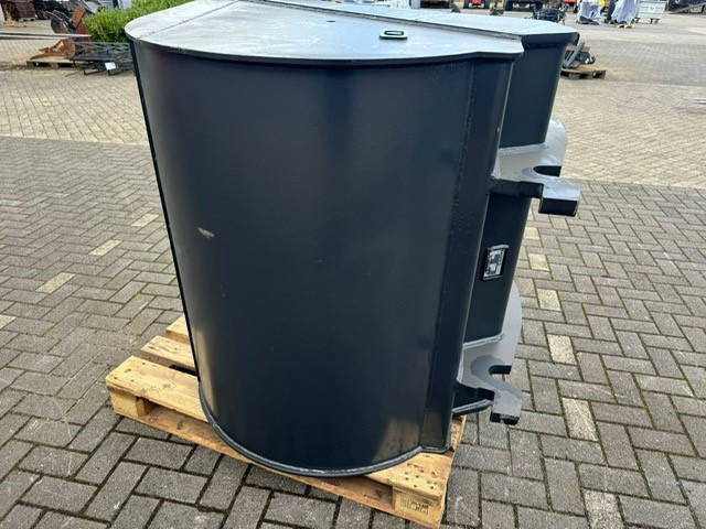 VemaTec NEW CW30 Bucket 1200mm Nieuw - Godet pour pelle pour Engins de chantier: photos 3 VemaTec NEW CW30 Bucket 1200mm Nieuw - Godet pour pelle pour Engins de chantier: photos 3