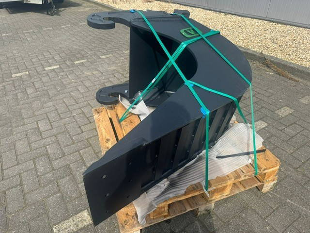VemaTec New CW30 Bucket 650mm 400mm - Godet pour pelle pour Engins de chantier: photos 5 VemaTec New CW30 Bucket 650mm 400mm - Godet pour pelle pour Engins de chantier: photos 5