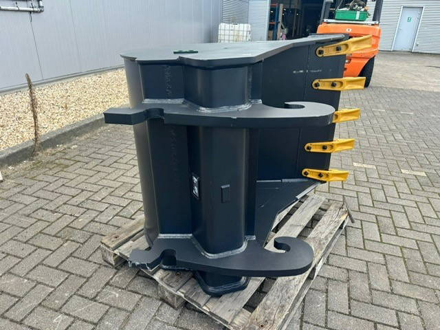VemaTec VemaTec NEW CW30 Bucket 1000mmm Nieuw Graafbak - Godet pour pelle pour Engins de chantier: photos 2 VemaTec VemaTec NEW CW30 Bucket 1000mmm Nieuw Graafbak - Godet pour pelle pour Engins de chantier: photos 2