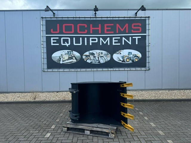 VemaTec VemaTec NEW CW30 Bucket 1000mmm Nieuw Graafbak - Godet pour pelle pour Engins de chantier: photos 1 VemaTec VemaTec NEW CW30 Bucket 1000mmm Nieuw Graafbak - Godet pour pelle pour Engins de chantier: photos 1