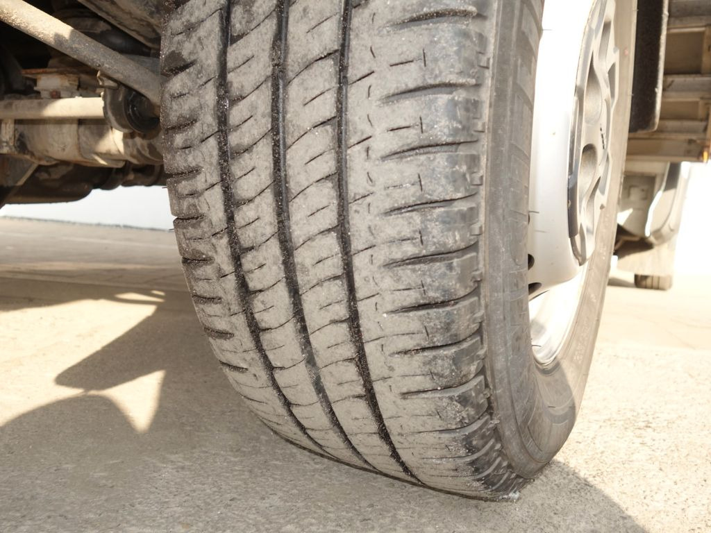 Utilitaire rideaux coulissants (PLSC) Iveco Daily 35 S 16: photos 10