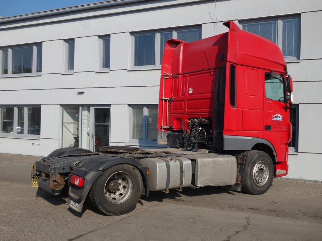 DAF XF 460 SSC Standard - Tracteur routier: photos 5 DAF XF 460 SSC Standard - Tracteur routier: photos 5