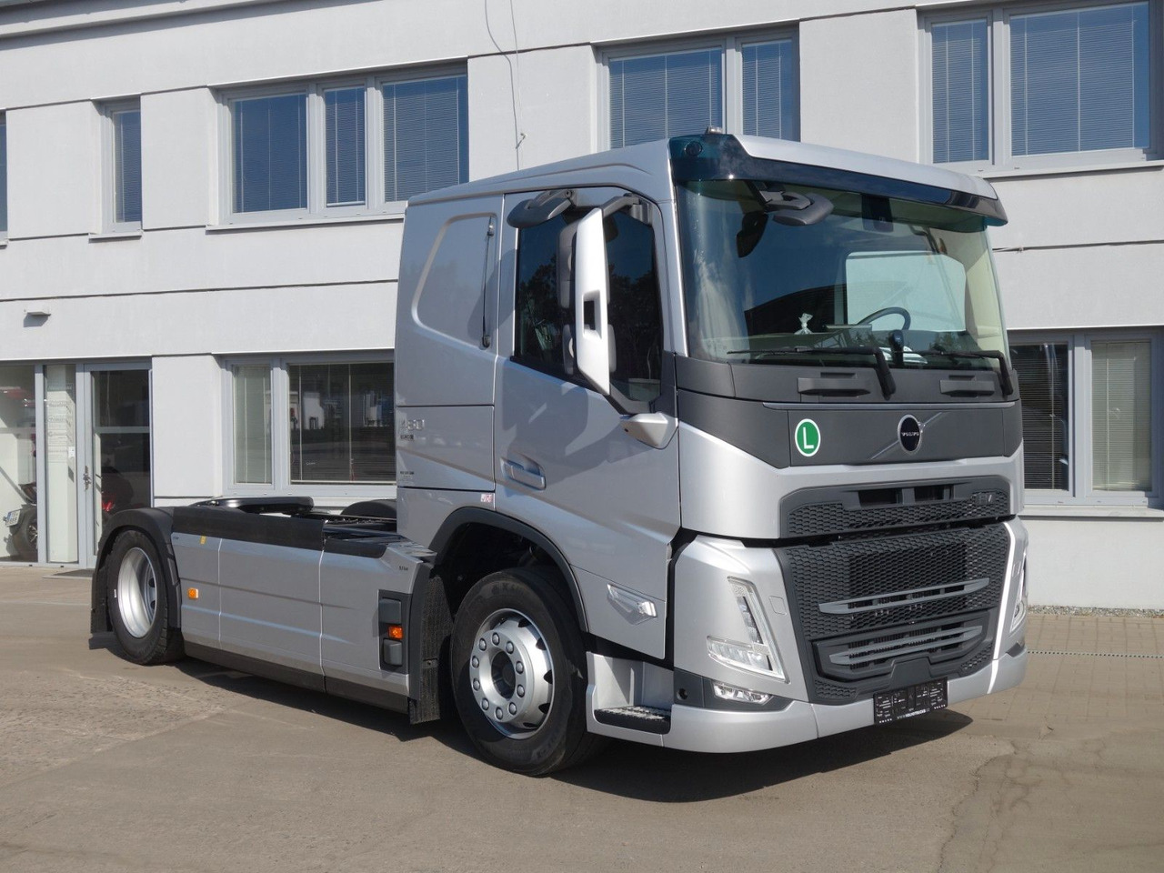 Volvo FM 13, 460 PS, Retarder , fur Euro Lohr Volvo FM 13, 460 PS, Retarder , fur Euro Lohr - Tracteur routier: photos 2 Volvo FM 13, 460 PS, Retarder , fur Euro Lohr Volvo FM 13, 460 PS, Retarder , fur Euro Lohr - Tracteur routier: photos 2