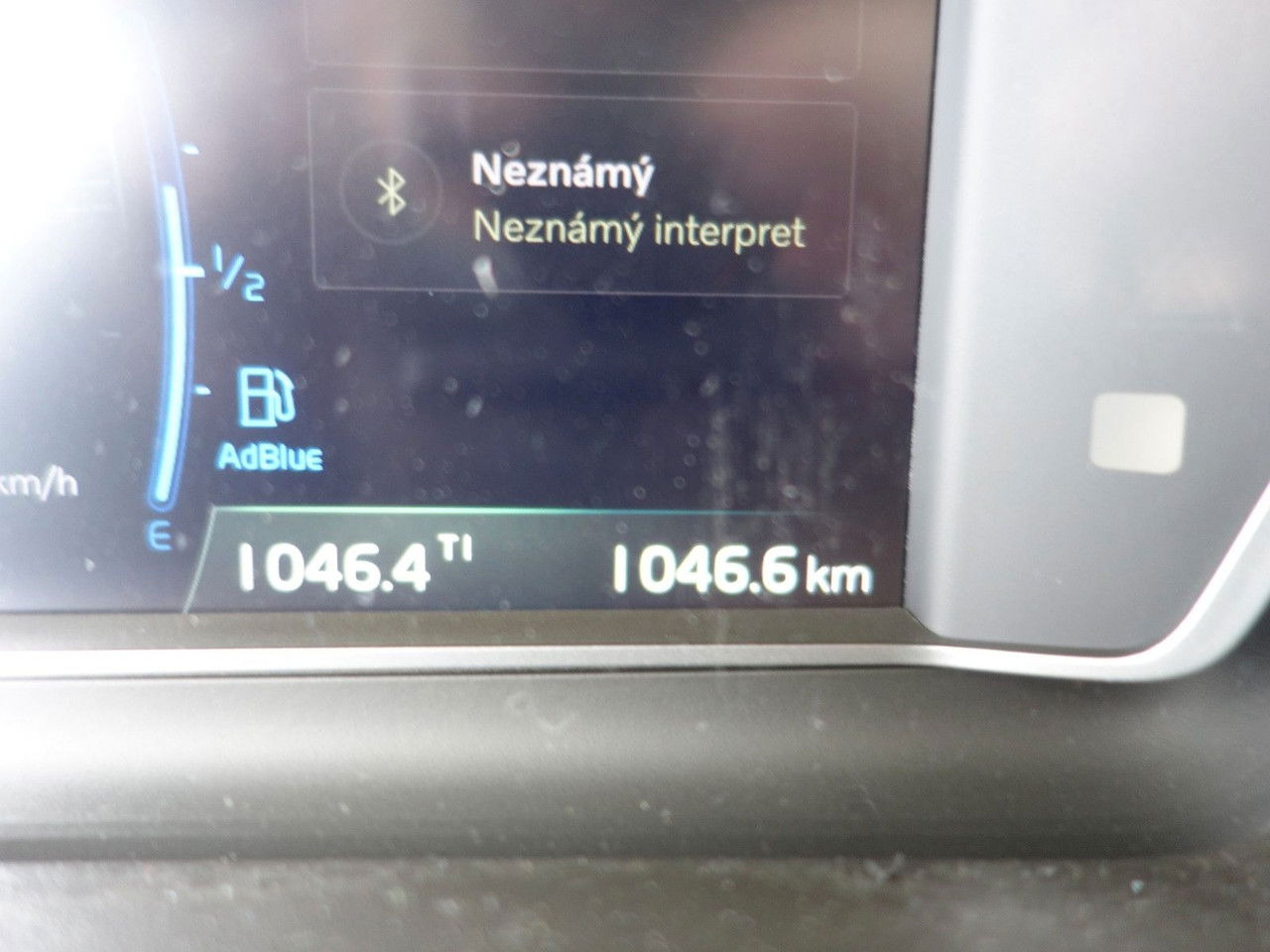 Camion porte-voitures Volvo FH 13 XL 460 TC Neue fur Kassbohrer: photos 11 Camion porte-voitures Volvo FH 13 XL 460 TC Neue fur Kassbohrer: photos 11