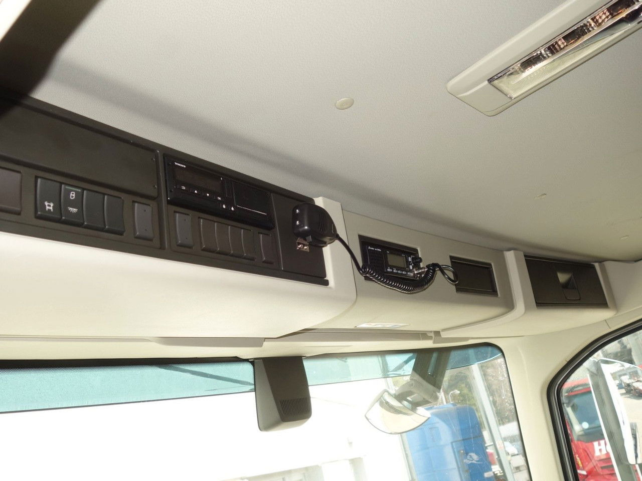 Crédit-bail de  Volvo FM 13 460 PS, Retarder, fur Euro Lohr, Neue Volvo FM 13 460 PS, Retarder, fur Euro Lohr, Neue: photos 9