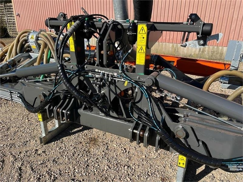 Kaweco PRO-JECT 1200 - Tonne à lisier: photos 2 Kaweco PRO-JECT 1200 - Tonne à lisier: photos 2