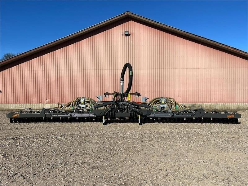 Kaweco PRO-JECT 1200 - Tonne à lisier: photos 3 Kaweco PRO-JECT 1200 - Tonne à lisier: photos 3