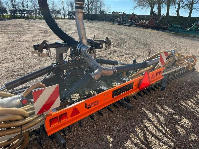 Enfouisseur à dents Kaweco PRO-JECT 1200: photos 16