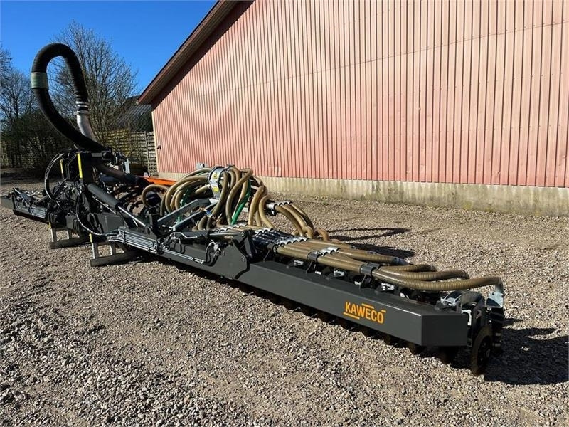 Kaweco PRO-JECT 1200 - Tonne à lisier: photos 1 Kaweco PRO-JECT 1200 - Tonne à lisier: photos 1