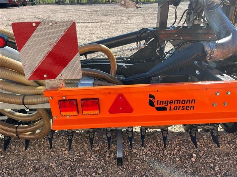 Enfouisseur à dents Kaweco PRO-JECT 1200: photos 13