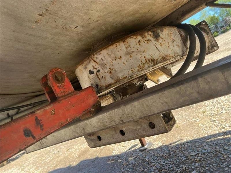 Linde 3 Ton - Citerne: photos 5 Linde 3 Ton - Citerne: photos 5