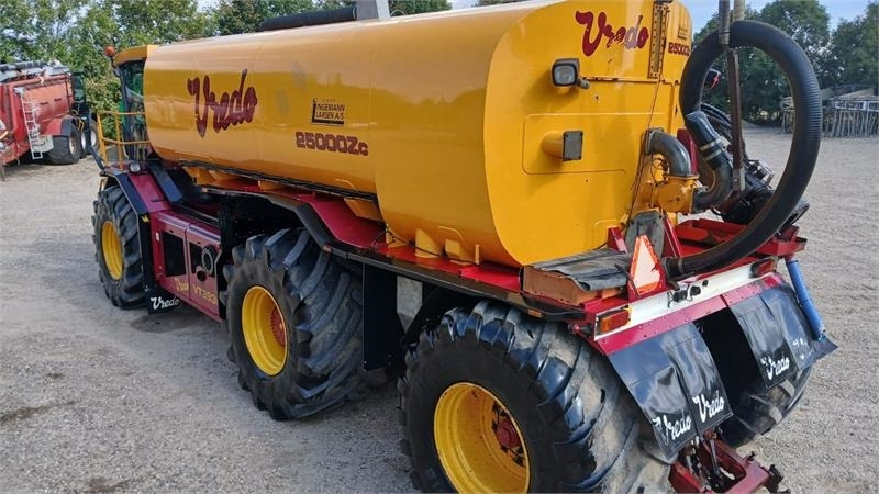 Vredo VT 3936 - Tonne à lisier: photos 4 Vredo VT 3936 - Tonne à lisier: photos 4