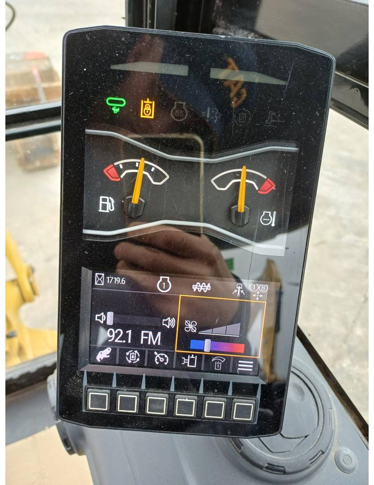 CAT 301.8-05 - Pelle sur chenille: photos 5 CAT 301.8-05 - Pelle sur chenille: photos 5