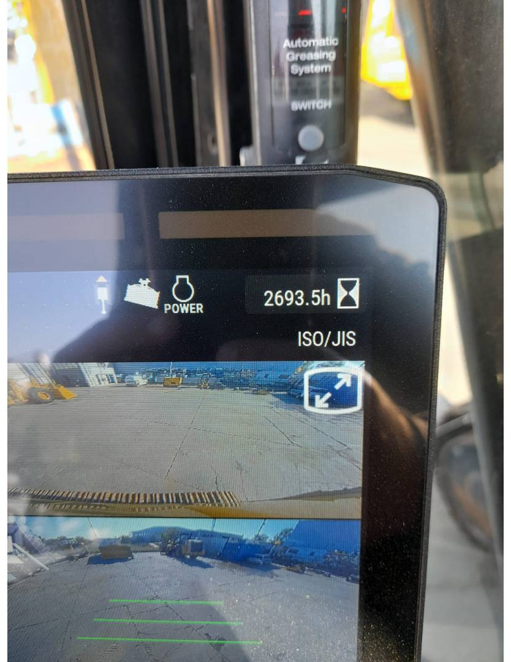 CAT 320-07GC - Pelle sur chenille: photos 5 CAT 320-07GC - Pelle sur chenille: photos 5