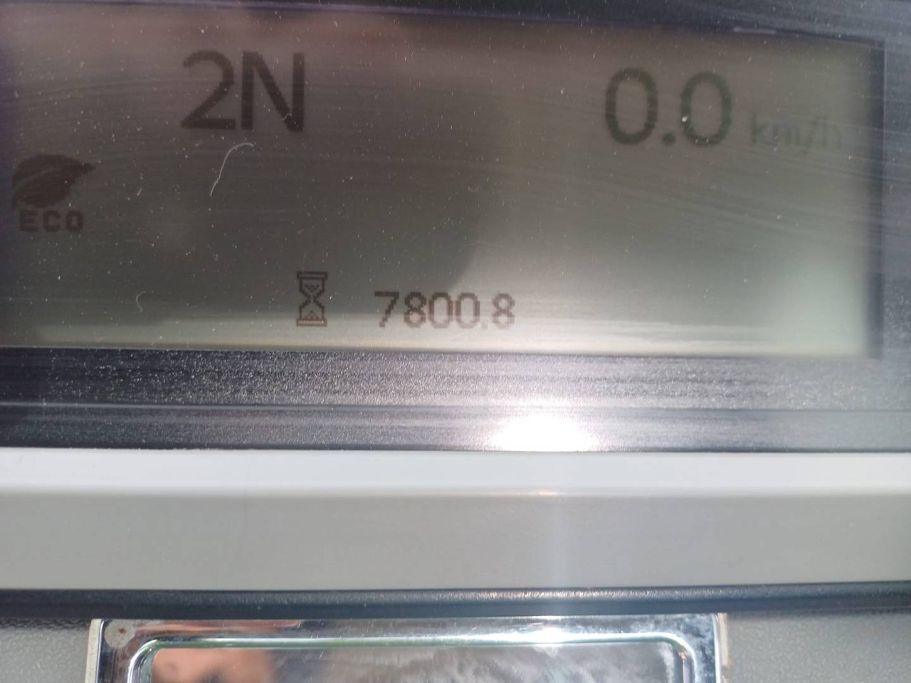 CAT 966 M - Chargeuse sur pneus: photos 4 CAT 966 M - Chargeuse sur pneus: photos 4