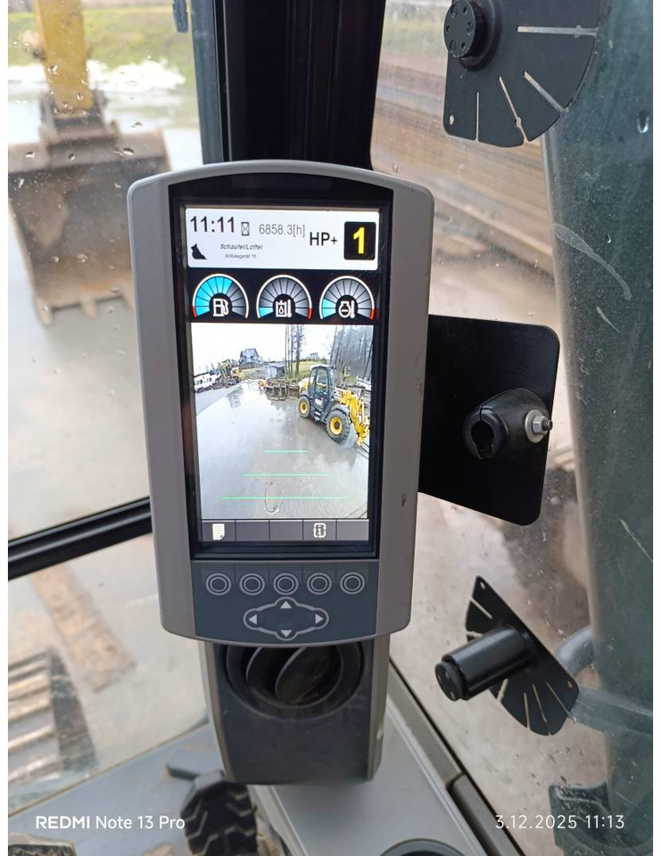 Pelle sur chenille CAT 320ELRR: photos 13 Pelle sur chenille CAT 320ELRR: photos 13