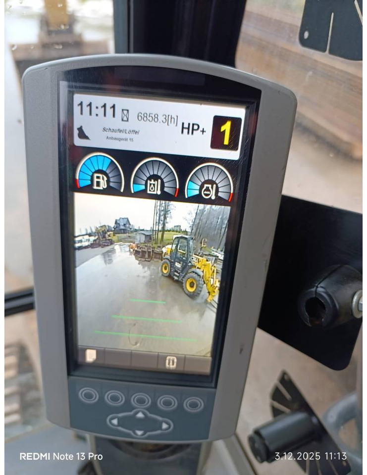 Pelle sur chenille CAT 320ELRR: photos 7 Pelle sur chenille CAT 320ELRR: photos 7