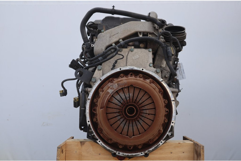 MAN D2676LF53 EURO6 420PS - Moteur pour Camion: photos 2 MAN D2676LF53 EURO6 420PS - Moteur pour Camion: photos 2