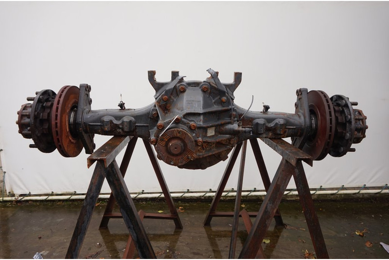 MAN HY-1350-01 37/8 - Essieu arrière pour Camion: photos 1 MAN HY-1350-01 37/8 - Essieu arrière pour Camion: photos 1